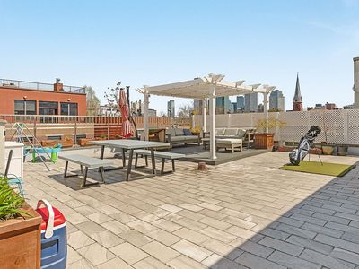 50-01 5th St UNIT 4A, Long Island City, NY, 11101