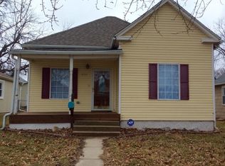 424 Kentucky St, Saint Joseph, MO 64504