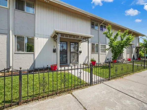 5 S Elati Street #3, Denver, CO 80223
