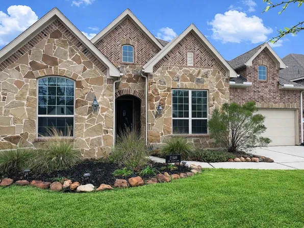 23509 Red Juniper Ln, New Caney, TX 77357