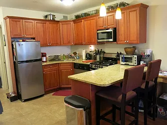 Rented by Citi Habitats