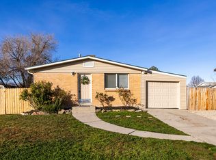 2978 S Alane St, West Valley City, UT 84120