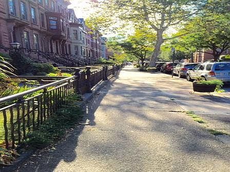 5th image of 314 Macdonough St #3
