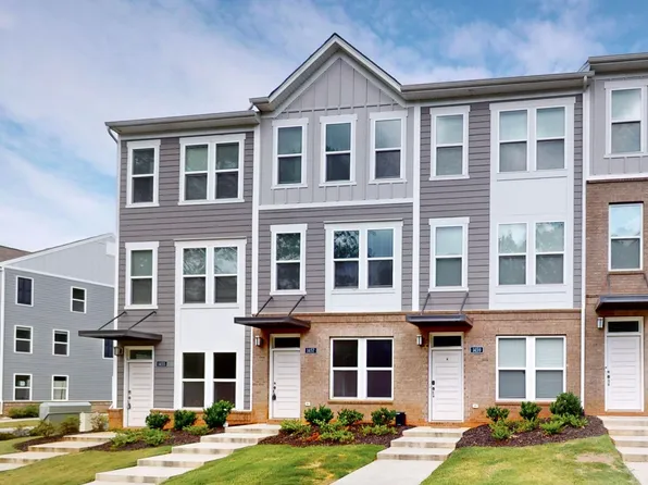 1457 Briar Creek Rd, Charlotte, NC 28205