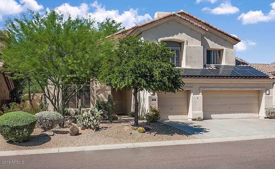 2nd image of 9082 E Casitas Del Rio Dr