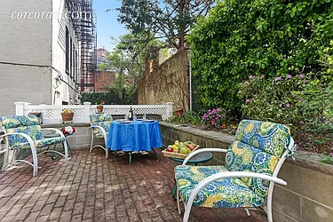 Rented by Corcoran