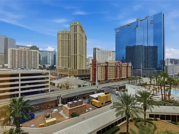 145 E Harmon Ave #511, Las Vegas, NV 89109