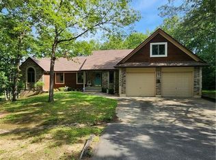 24502 E 265th St, Harrisonville, MO 64701