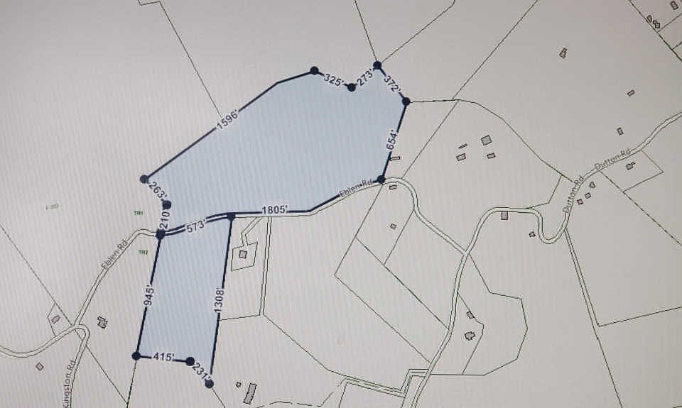 2nd image of Eblen Rd