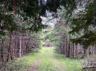 E Lacomb Rd, Alpena, MI 49707