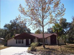 35140 Richardson Blvd, Webster, FL 33597