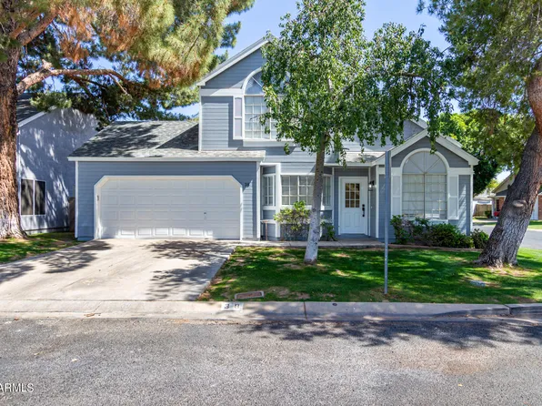 441 S MAPLE -- #38, Mesa, AZ 85206