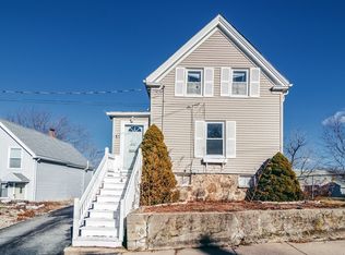 4 Longwood Ave, Peabody, MA 01960