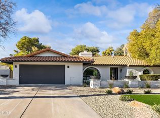 7607 E Charter Oak Rd, Scottsdale, AZ 85260