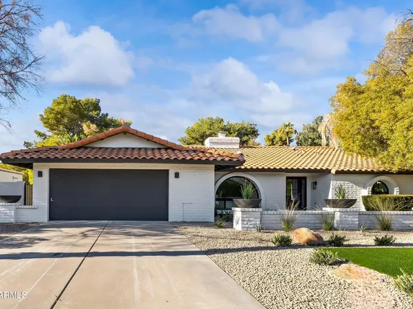 7607 E CHARTER OAK Road, Scottsdale, AZ 85260