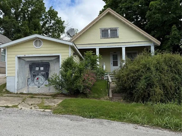 312 Beech St, Hannibal, MO 63401