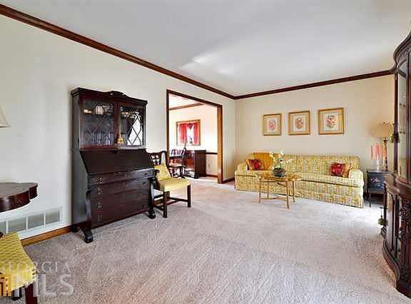 5th image of 3835 E Carlyle Ct