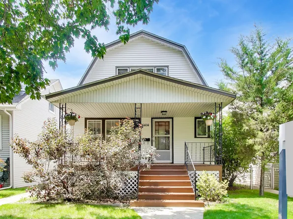 5414 N Menard Ave, Chicago, IL 60630