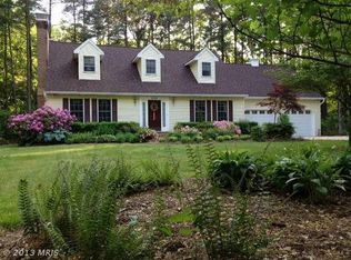 965 Bramleigh Ln, Annapolis, MD 21401