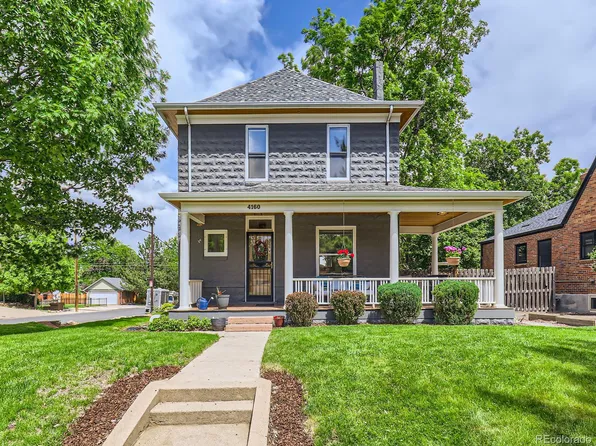 4160 Alcott Street, Denver, CO 80211
