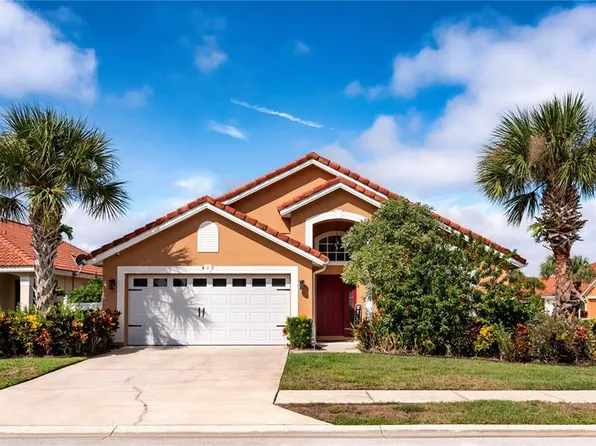 413 Paloma Dr, Davenport, FL 33837