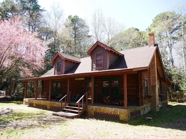 13308 Deerfield Trl, Machipongo, VA 23405
