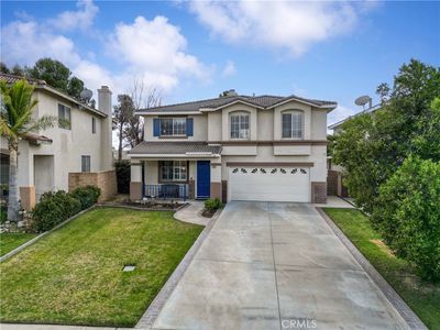 13491 Bunker Hill Pl, Fontana, CA, 92336