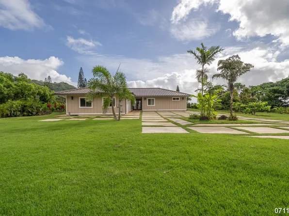 47-728 Ahilama Pl, Kaneohe, HI 96744