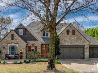 6029 Lake Breeze Rd, Grove, OK 74344