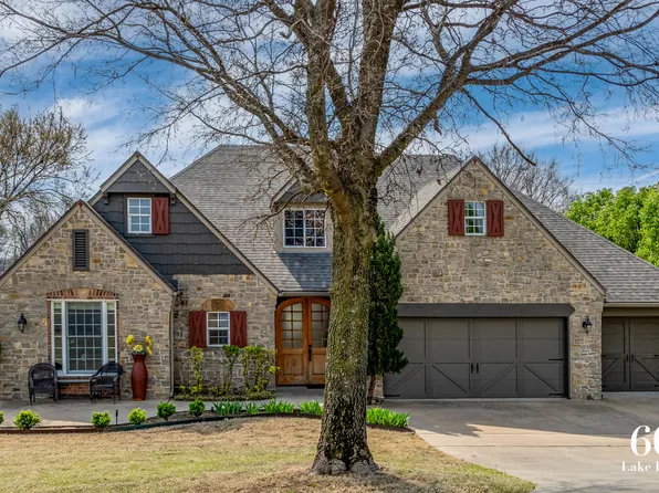 6029 Lake Breeze Rd, Grove, OK 74344