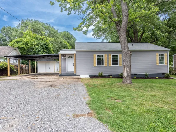 220 Meade St, Maryville, TN 37804