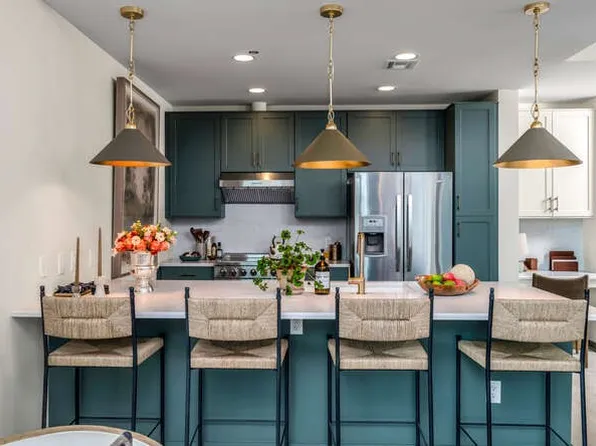 301 Demonbreun St Unit 814, Nashville, TN 37201