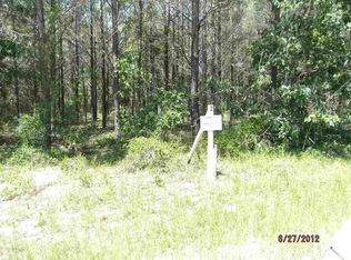 18833 Key Deer Ct, Perry, FL 32348