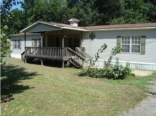 13120 Muller Dr, Cottondale, AL 35453