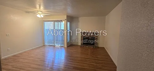 Floor plan 2 Bedroom 2 Bath
