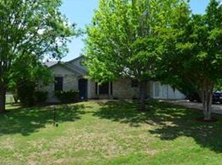 1713 Rendova Ln, Pflugerville, TX 78660