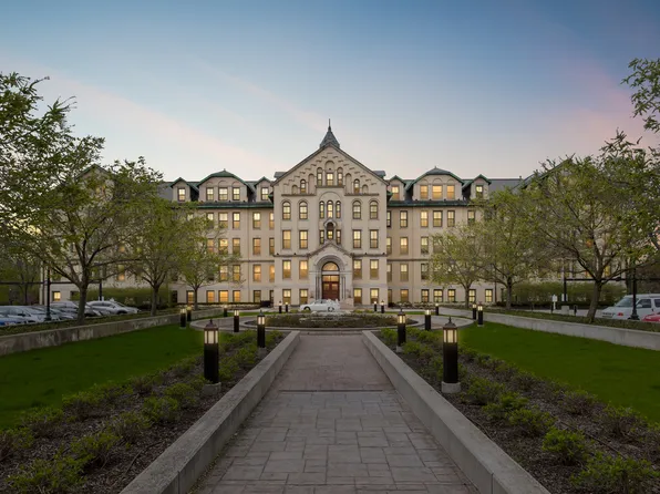 1041 N Ridge Ave #304, Wilmette, IL 60091