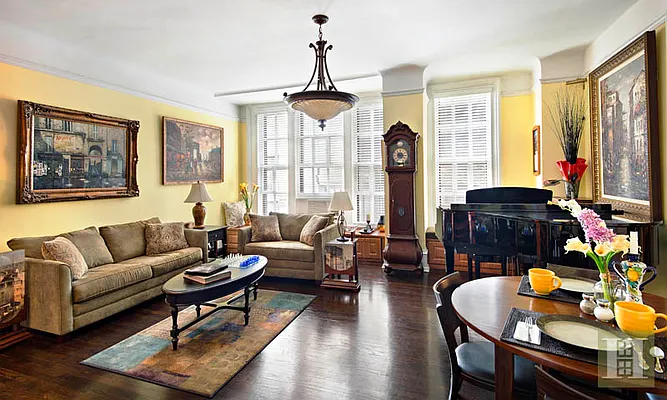 Sold by Halstead Real Estate | media 2