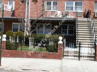 923 E 77th St #1, Brooklyn, NY 11236