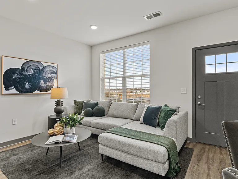 Ashgrove Farms Townhomes — Photo 28