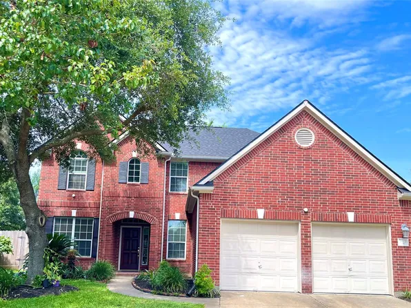 7823 Parkchase Timber Ct, Houston, TX 77070