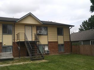 229 15th St #6, Greeley, CO 80631