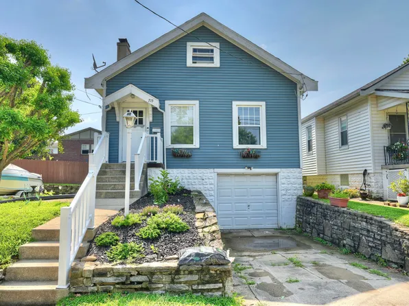 715 Elm St, Ludlow, KY 41016