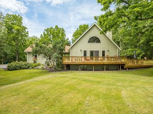 4824 County Road 16, Canandaigua, NY 14424