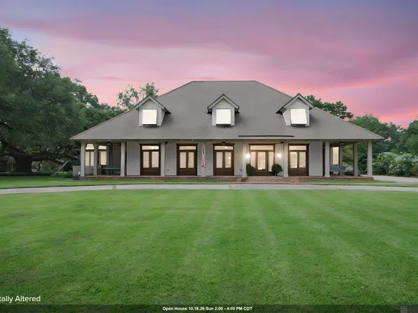 13505 N Amiss Rd, Baton Rouge, LA 70810