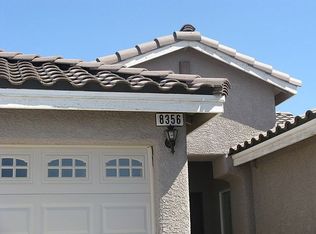 8356 Jeremiahs Lodge Ave, Las Vegas, NV 89131