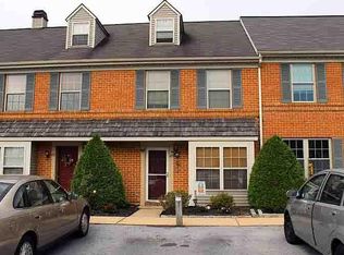 155 Melrose Ln, Lancaster, PA 17601