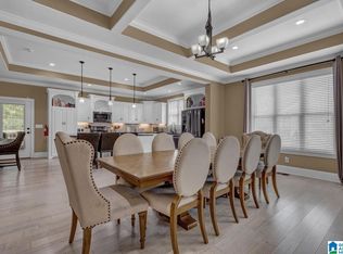 133 Widgeon Dr, Alabaster, AL 35007