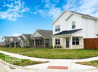 4818 Bullfrog Way, Forney, TX 75126