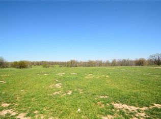 LOT 4 Readings Rd, Siloam Springs, AR 72761